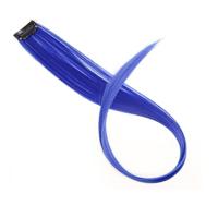 10 stuks chemische Fiber pruik één-stap gradiënt kleur één kaart pruik gespannen lengte: 24inches (38 #) - thumbnail