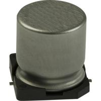 Panasonic Elektrolytische condensator SMD 2200 µF 10 V 20 % (Ø) 12.5 mm 1 stuk(s) - thumbnail