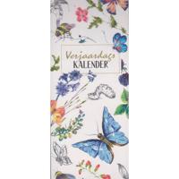 Botanical Verjaardagskalender - thumbnail