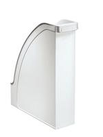 Tijdschriftcassette Leitz - Plus - A4 - Wit - thumbnail