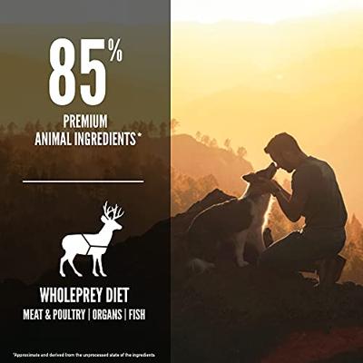 ORIJEN Tundra - droog hondenvoer - 6kg