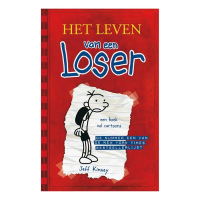 Het leven van een Loser