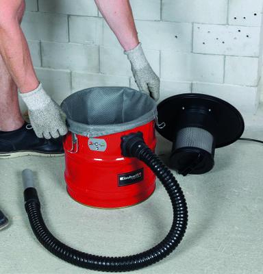 Einhell 2351315 Voorfilter 1 stuk(s)