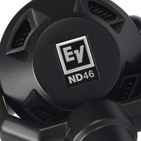 Electro-Voice ND46 instrumentmicrofoon - thumbnail