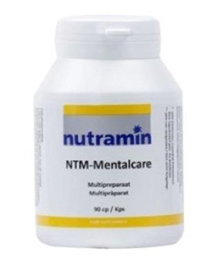 NTM Mentalcare 90 Capsules
