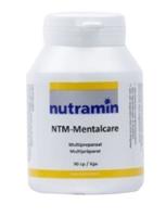 NTM Mentalcare 90 Capsules - thumbnail