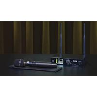 DAP Edge EHS-1 draadloos handheld microfoonsysteem - thumbnail