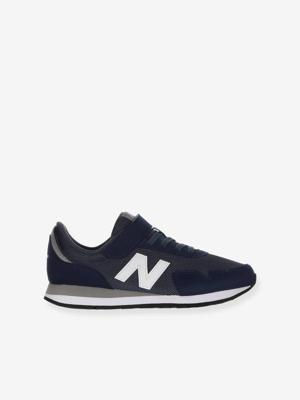 Kinderschoentjes met veters YV373VP2 NEW BALANCE® marineblauw Kinderschoentjes met veters YV373VP2 NEW BALANCE® marineblauw