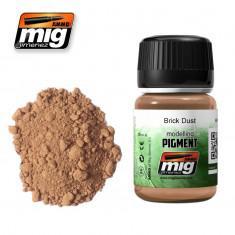 MIG Pigment North Africa Dust 35ml