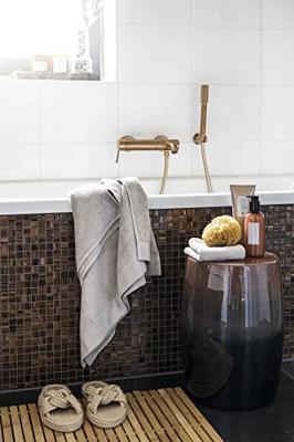 Handdouchehouder Grohe Rainshower Warm Sunset Geborsteld - thumbnail