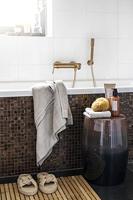 Grohe Doucheslang Silverflex Twistfree 175 cm Warm Sunset - thumbnail