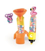 CLEMENTONI - Creëer je eigen neonkleuren - Summer Friends - thumbnail