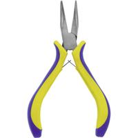 Donau Elektronik 3533 Elektronica en fijnmechanica Spitsbektang 120 mm - thumbnail