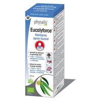 Physalis Eucalyforce Keelspray - thumbnail