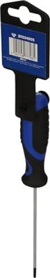 Brilliant Tools BT034905 TX-schroevendraaier Grootte T 10 Koplengte: 100 mm 1 stuk(s)