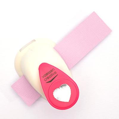 Vaessen Creative • figuurpons hart schulp small