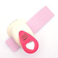 Vaessen Creative • figuurpons hart schulp small - thumbnail