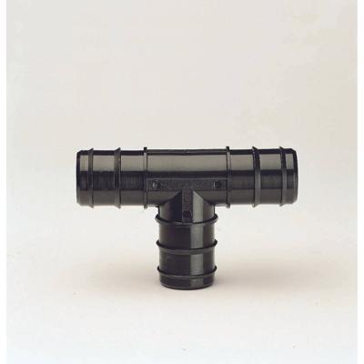 Ubbink slangverbinder t-stuk 19 mm