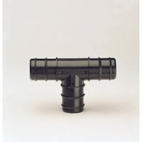 Ubbink slangverbinder t-stuk 19 mm - thumbnail