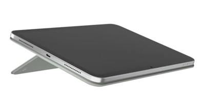 White Diamonds Kickstand Tablet-Case Voor Apple IPad 10.9 (2022) Sage White Diamonds Kickstand Tablet-Case Voor Apple IPad 10.9 (2022) Sage
