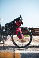 Zefal Zéfal z adventure fork pack fork bag/holder - thumbnail