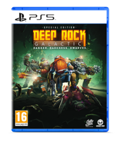 Deep Rock Galactic - Special Edition - thumbnail