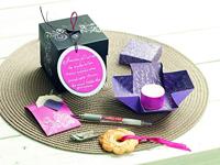 Edding gelroller 2185 goud en zilver, blister met 2 stuks - thumbnail