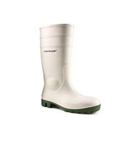 Dunlop 171BV Protomastor Safety S4 wit/groen Wit/Groen - Maat 40 - 00.032.001.40 - thumbnail