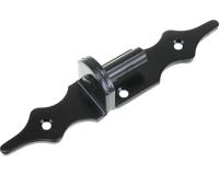 Waelbers Plaatduim Rustica Rond 16-D1 - 10 stuks - 811717.05 - thumbnail