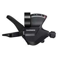SHIMANO duimversteller "altus sl-m315" shim.shifter altus slm315 3/8sp pair bl. - thumbnail