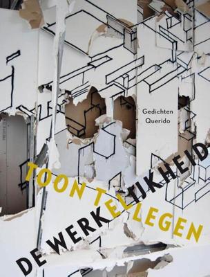 De werkelijkheid - Toon Tellegen - ebook