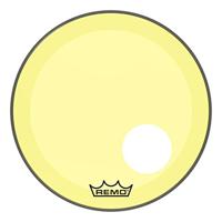 Remo P3-1320-CT-YEOH Powerstroke P3 Colortone Yellow 20 inch - thumbnail