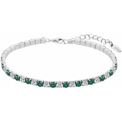 Lotus LP3452-2/7 Zilverkleurig Dames armband