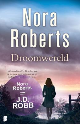 Droomwereld (Paperback)