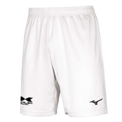 MIZUNO-HARLEM NARA TRAINING JUNIOR SHORTS
