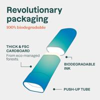 Attitude Sunly Calendula After Sun Stick - thumbnail