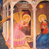 Beato Angelico Kalender 2026 - thumbnail