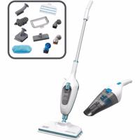 Black+Decker FSM13ENVC1-QS 10-in1 stoomreiniger - thumbnail