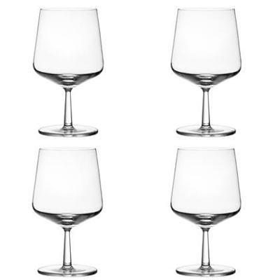 Iittala Essence Bierglas 0,48 l, per 4