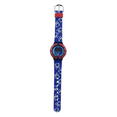 Vadobag Horloge sonic kids time