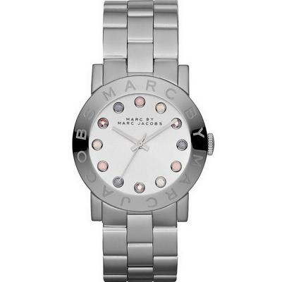 Michael Kors Horlogeglas (facet) MBM3214 Michael Kors Horlogeglas (facet) MBM3214