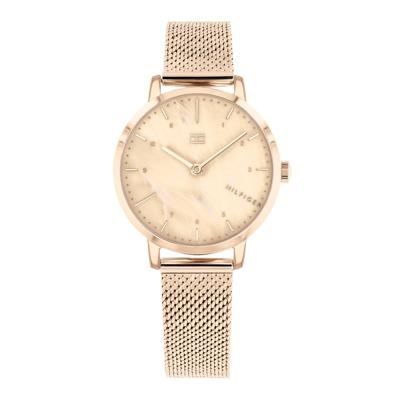 Tommy Hilfiger Lily TH1782042 Dameshorloge Tommy Hilfiger Lily TH1782042 Dameshorloge
