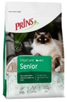PRINS CAT VITAL CARE SENIOR 4 KG - thumbnail