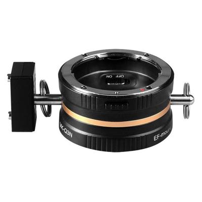 Bilora Voking Switch Lens-draagsysteem Nikon