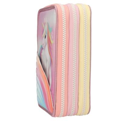 Ylvi 3-vaks Etui Ylvi 3-vaks Etui