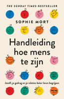 Handleiding hoe mens te zijn - Sophie Mort - ebook - thumbnail