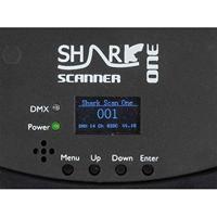 Showtec Shark Scan One - thumbnail