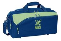 Sporttas Munich North Marineblauw 50 x 25 x 25 cm - thumbnail