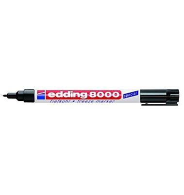 Edding Diepvriesmarker e-8000 Edding Diepvriesmarker e-8000
