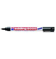 Edding Diepvriesmarker e-8000 - thumbnail